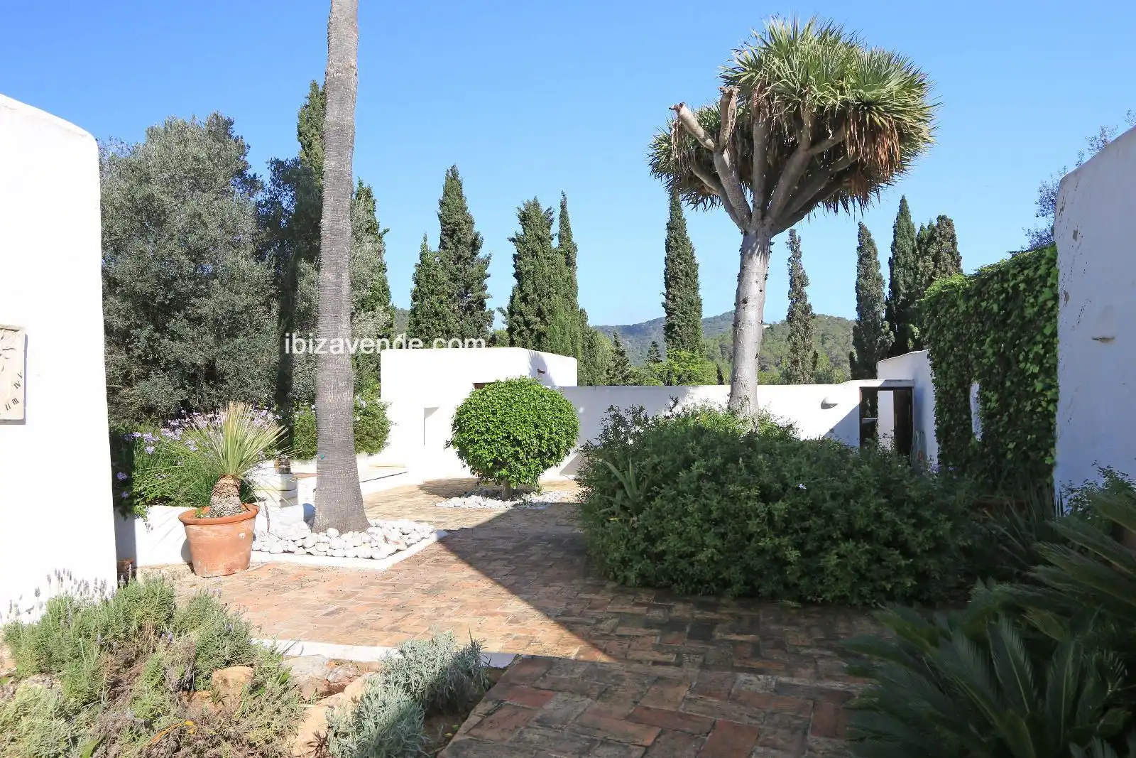 Casa o xalet en venda a Cala Llonga, Santa Eulària