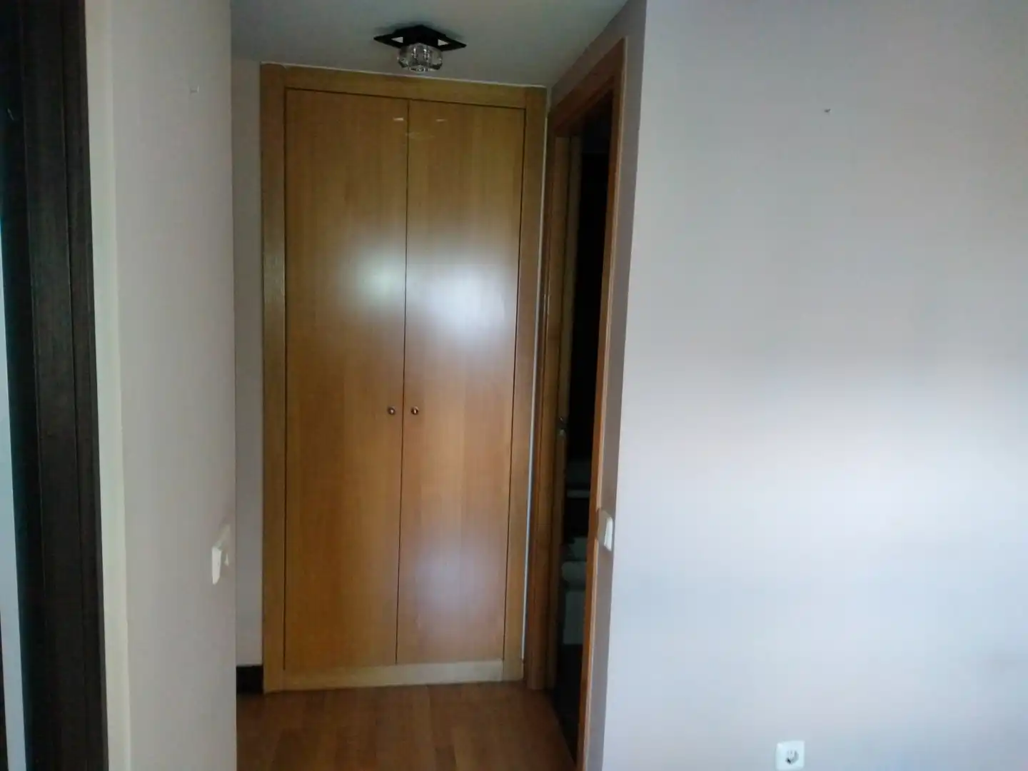 Dormitori de Àtic en venda en Madrid amb Aire condicionat, Calefacció i Parquet