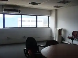 Nau industrial de lloguer a Carrer del LLobregat, Valldoreix