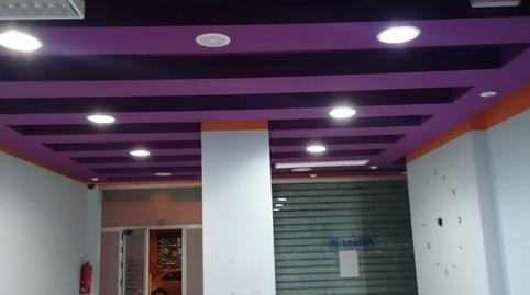 Photo 5 of Premises to rent in Carrer Alfredo Mira Gran, 10, Ciutat Universitària, Elche / Elx