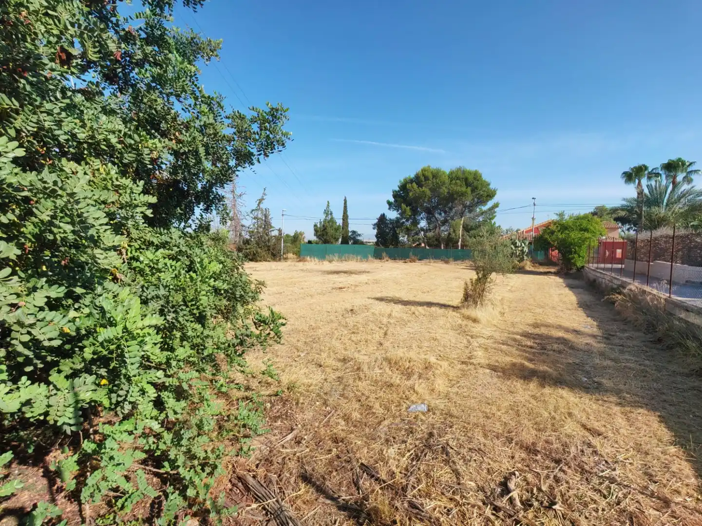 Residential land for sale in El Palmar - DS CARRIL CARRILES 0, imagen 4