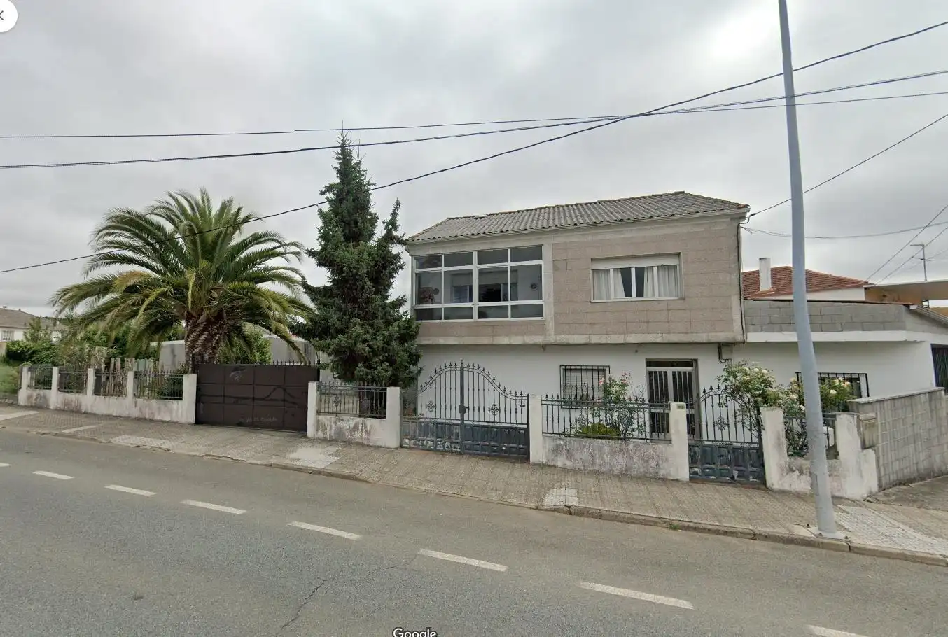 Maison avec jardin à vendre à Avenida CRUCES (DE)