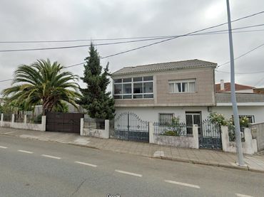 Casa con jardín en venta en Avenida CRUCES (DE)