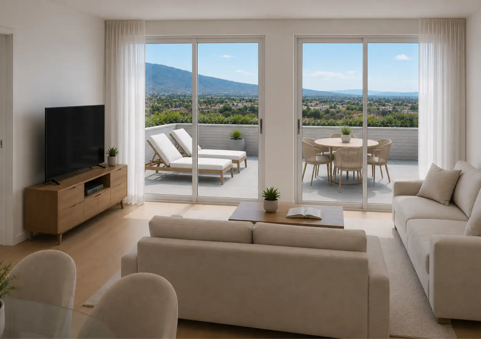 New build Flat with lift for sale in Pedanías Oeste, imagen 6