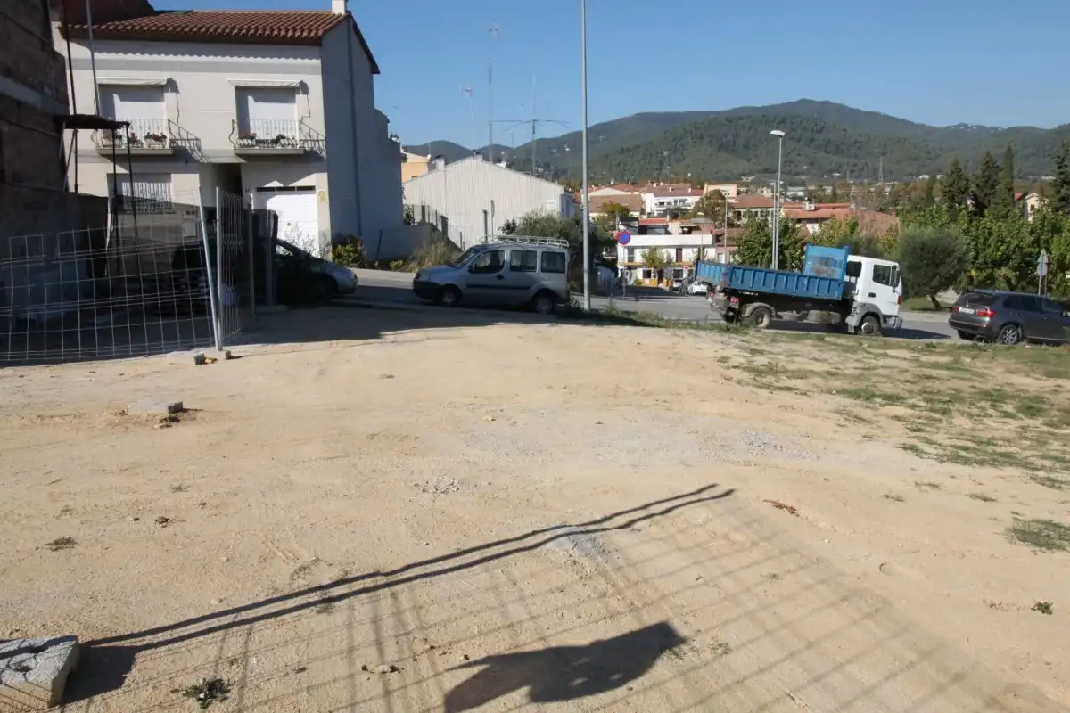 Parking of Residential for sale in Sentmenat