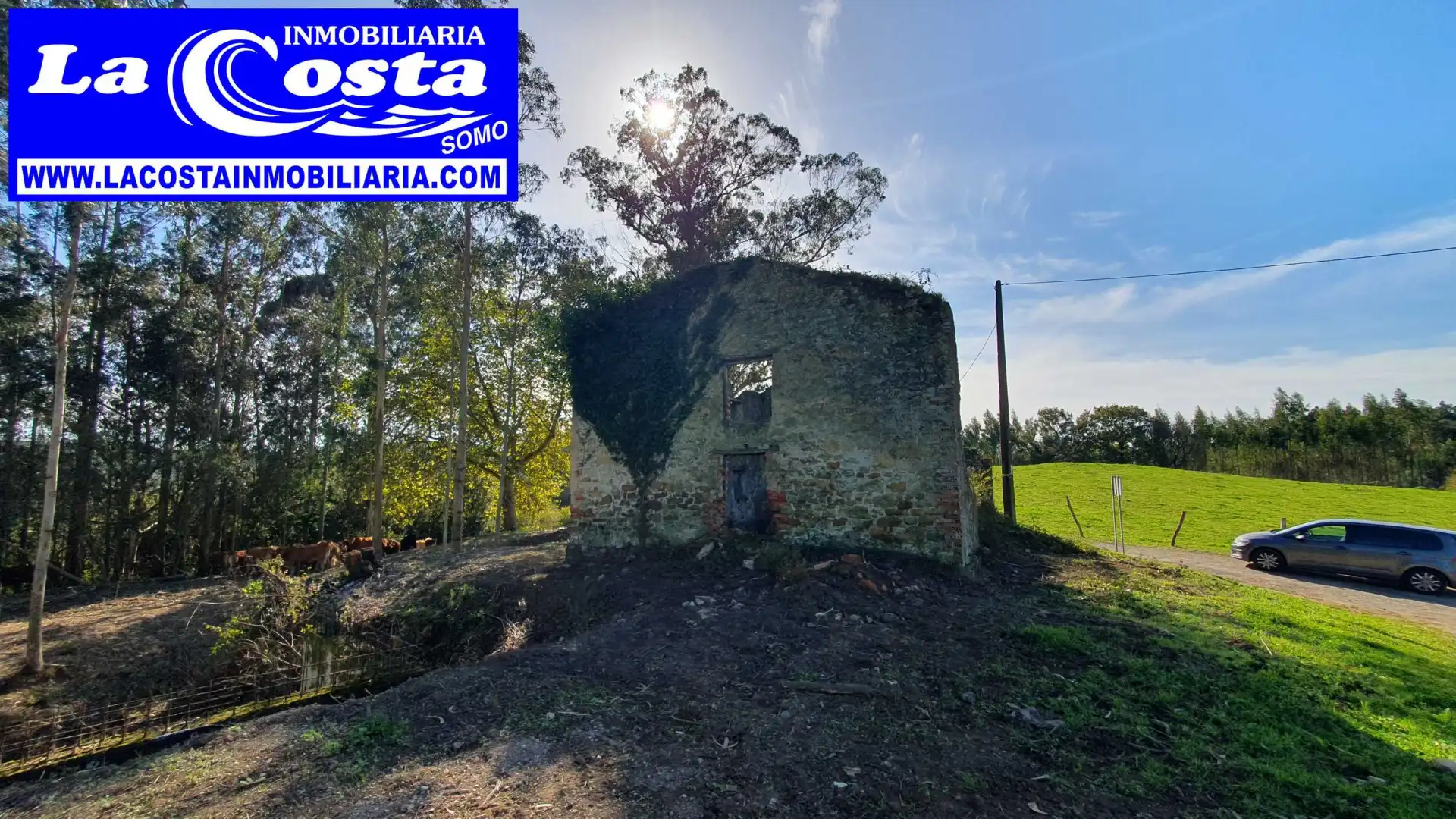 Residential for sale in Ribamontán al Mar