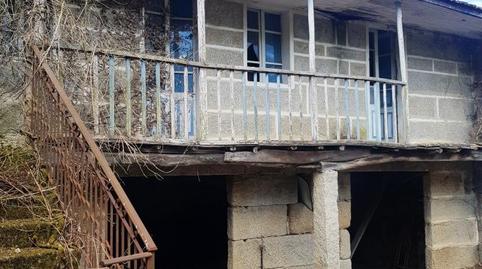 Photo 3 of Country house for sale in Mugares, Toén, Ourense