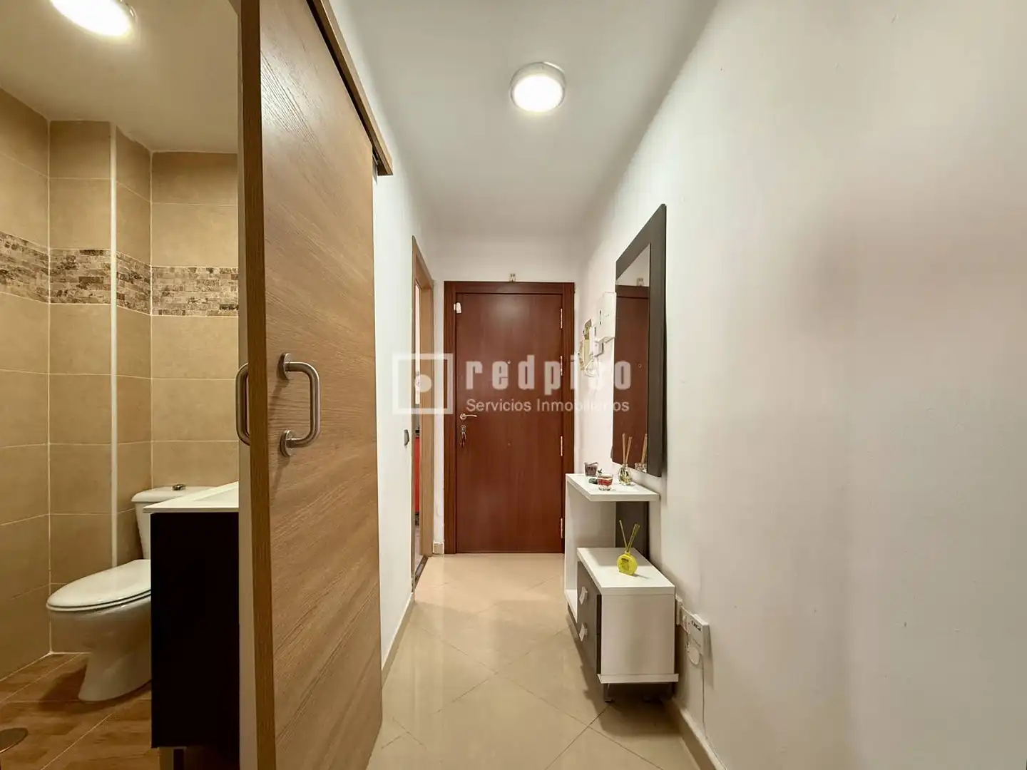 Flat for sale in Camino de Antequera