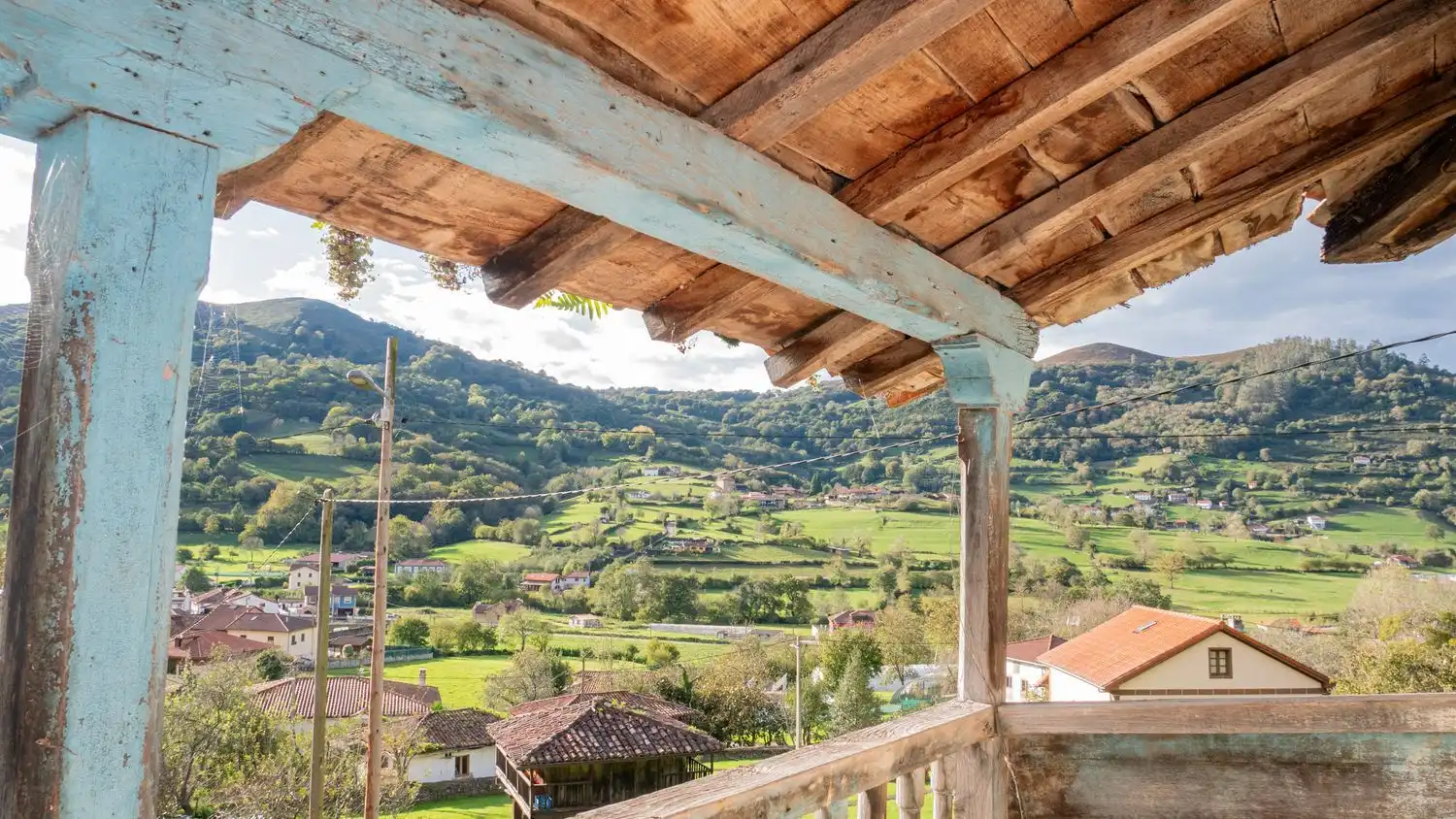 Casa o chalet en venta en N/A, Grado