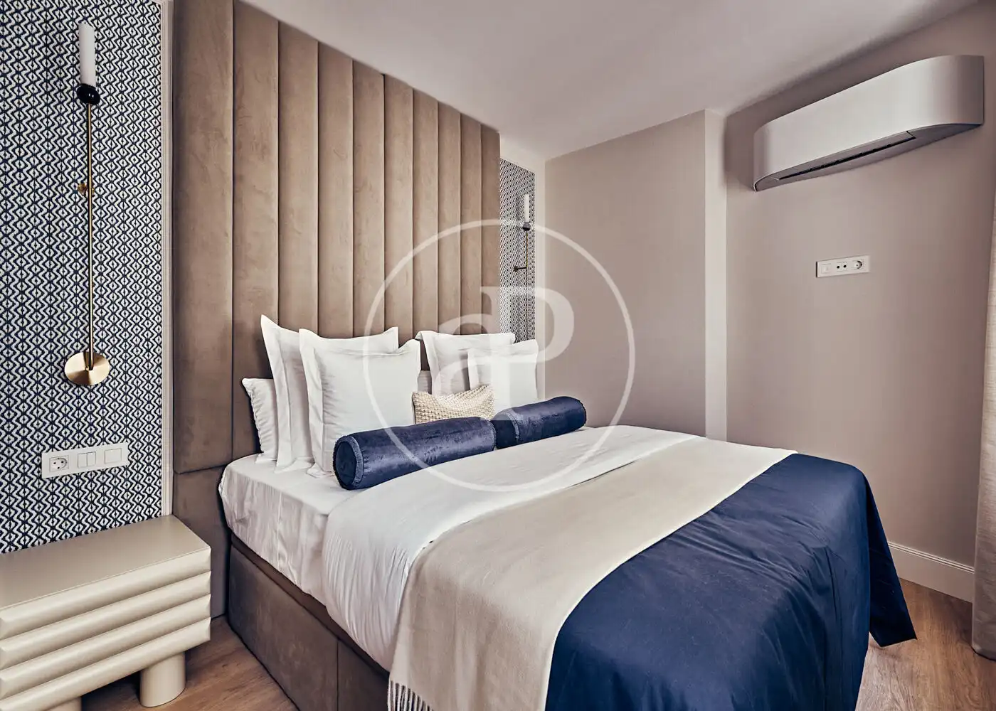Habitación de Piso en venta en Madrid con Aire acondicionado, Calefacción y Amueblado
