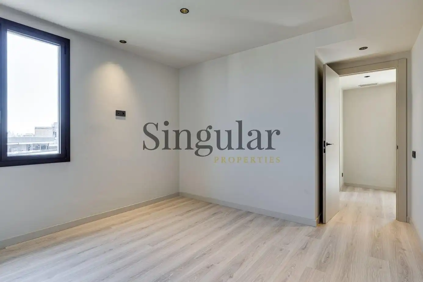 Ático con ascensor en venta en Eixample, imagen 19