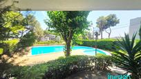 Jardí de Pis en venda en Castelldefels amb Aire condicionat, Calefacció i Parquet