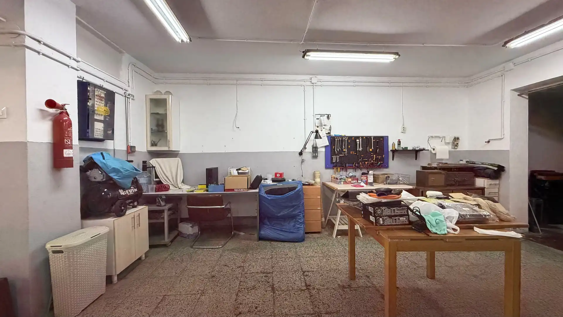 Business premises for sale in Salut - Lloreda, imagen 9