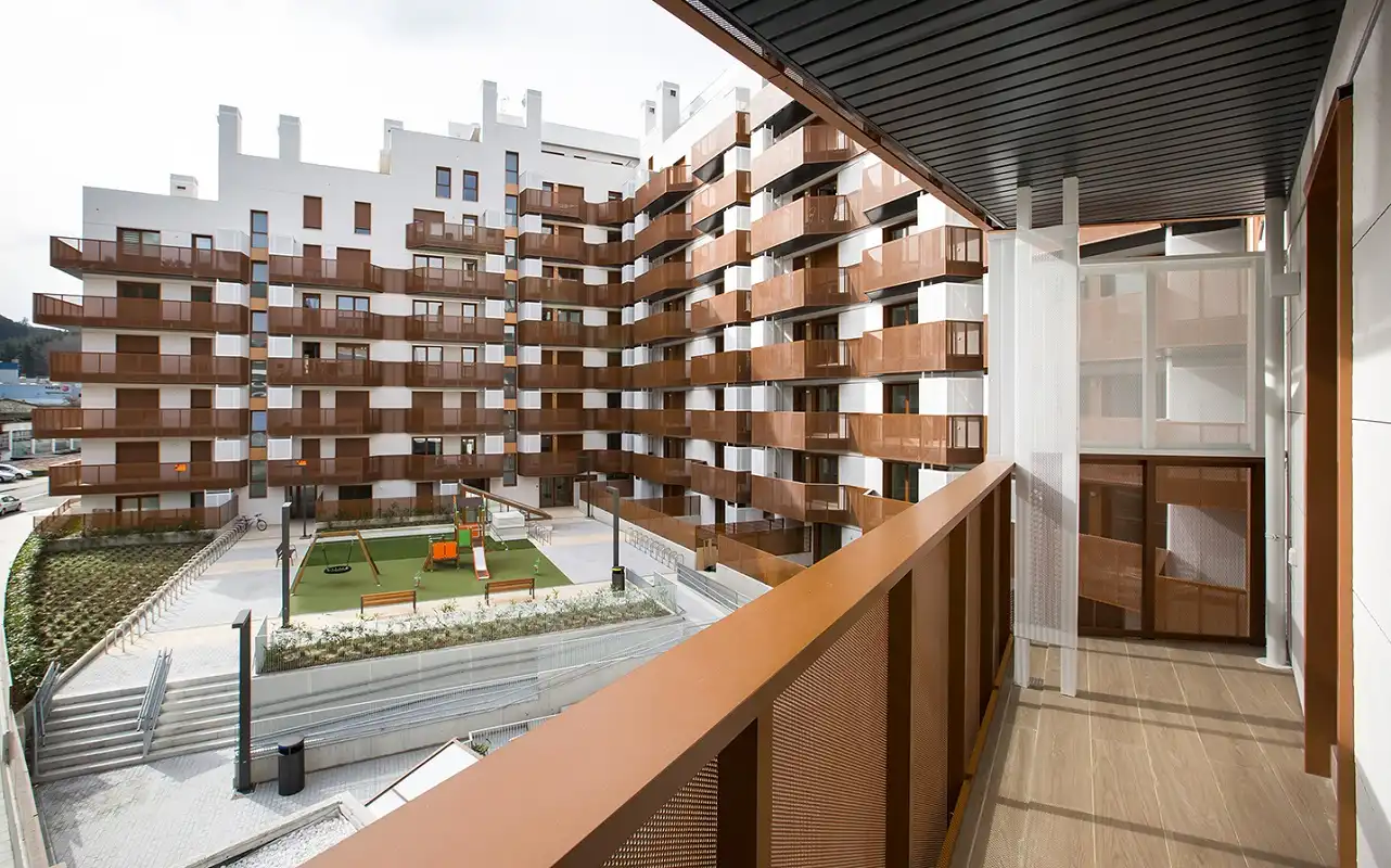 Flat for sale in Avenida Araba, Arrasate / Mondragón