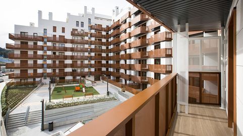 Foto 5 de Pis en venda a Avenida Araba, Arrasate / Mondragón, Gipuzkoa