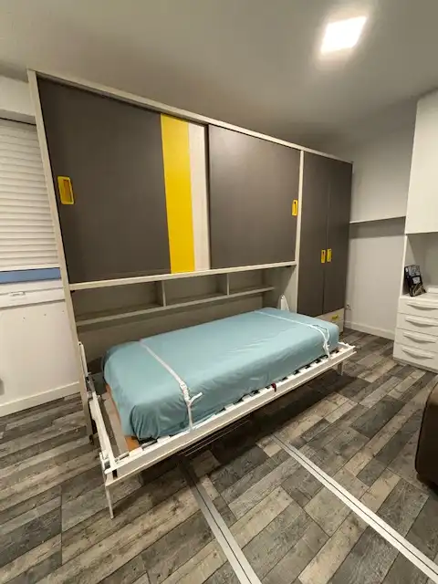 Apartamento de alquiler en Esteiro