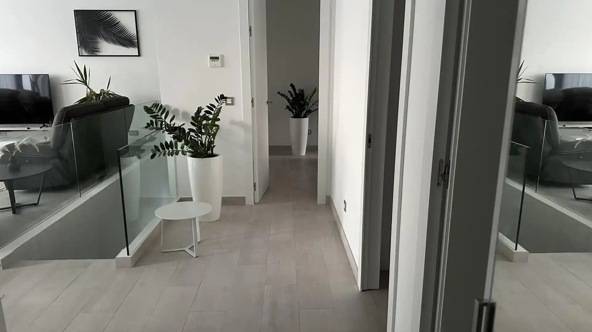 Casa o xalet en venda en Finestrat amb Aire condicionat, Piscina i Balcó