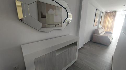 Photo 4 of Flat to rent in Calle Pacheco, Parque Victoria Eugenia, Málaga