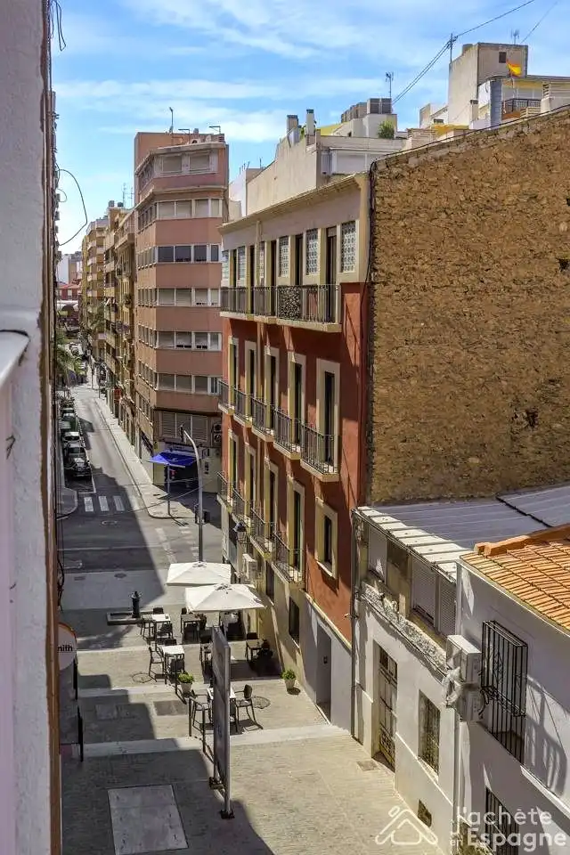 Wohnung zum Verkauf in Calle Empecinado, imagen 28