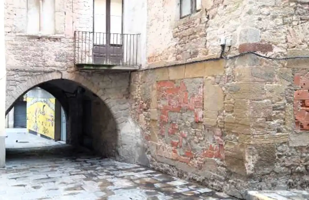 Gewerbefläche zum Verkauf in Carrer de Sant Miquel 14