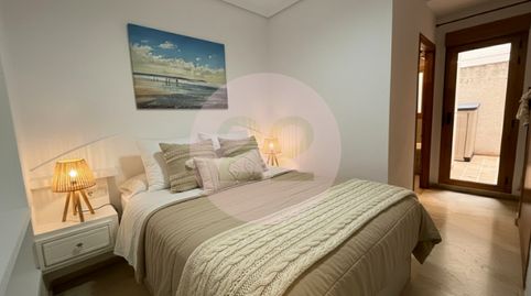Foto 2 de Apartamento de alquiler en Carrer San Pere , 14, Campello Playa, El Campello