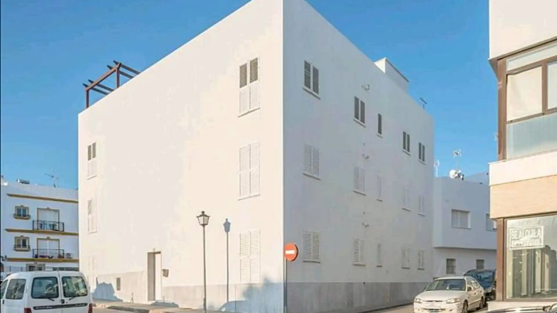 Apartamento de alquiler en Calle Mercurio, 18, Conil