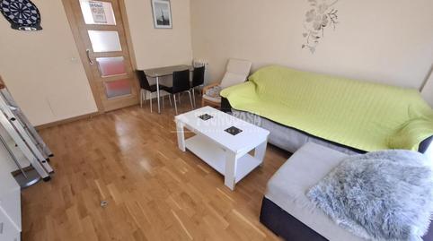 Foto 3 de Casa adosada en venda a Sur, Ávila