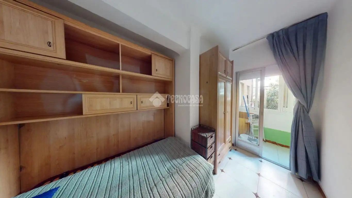 Flat with lift for sale in C. de Valderribas, imagen 12