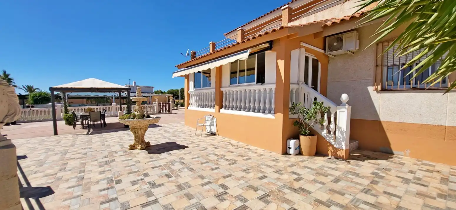 Haus zum Verkauf in Rincón de la Victoria -  DISEMINADOS, imagen 4