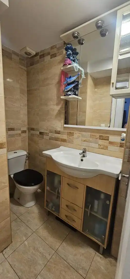 Piso con ascensor en venta en Puerto Deportivo, imagen 7