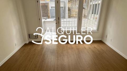 Foto 3 de Pis de lloguer a Abolengo, Vista Alegre,  Madrid Capital