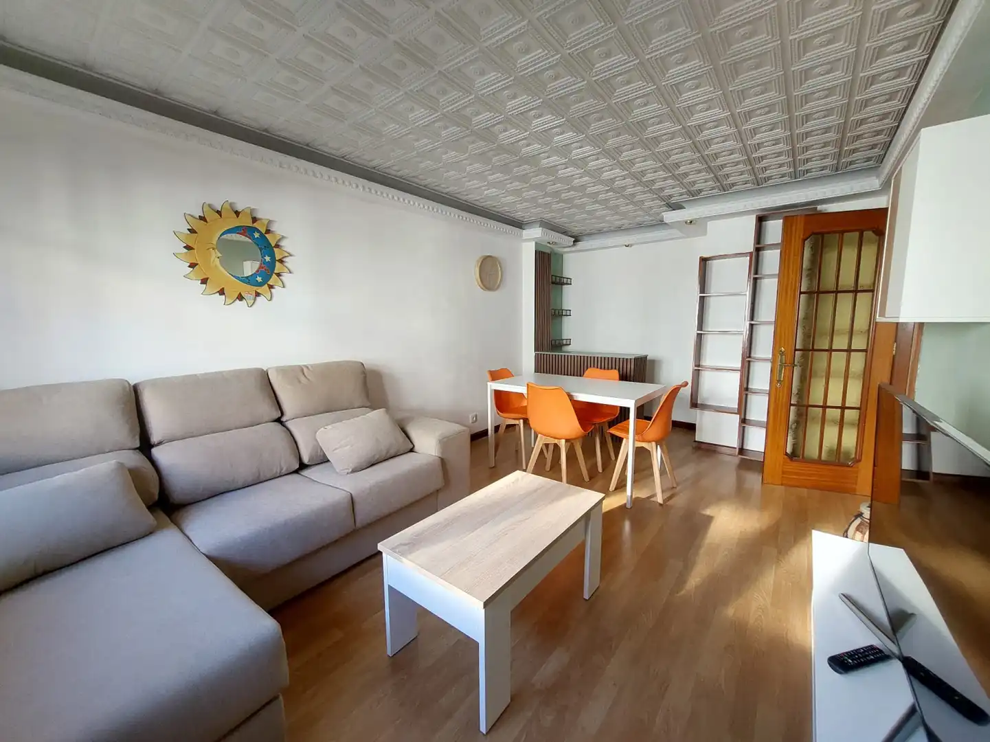 Flat for rent in Gijón - CL PERU, La Calzada
