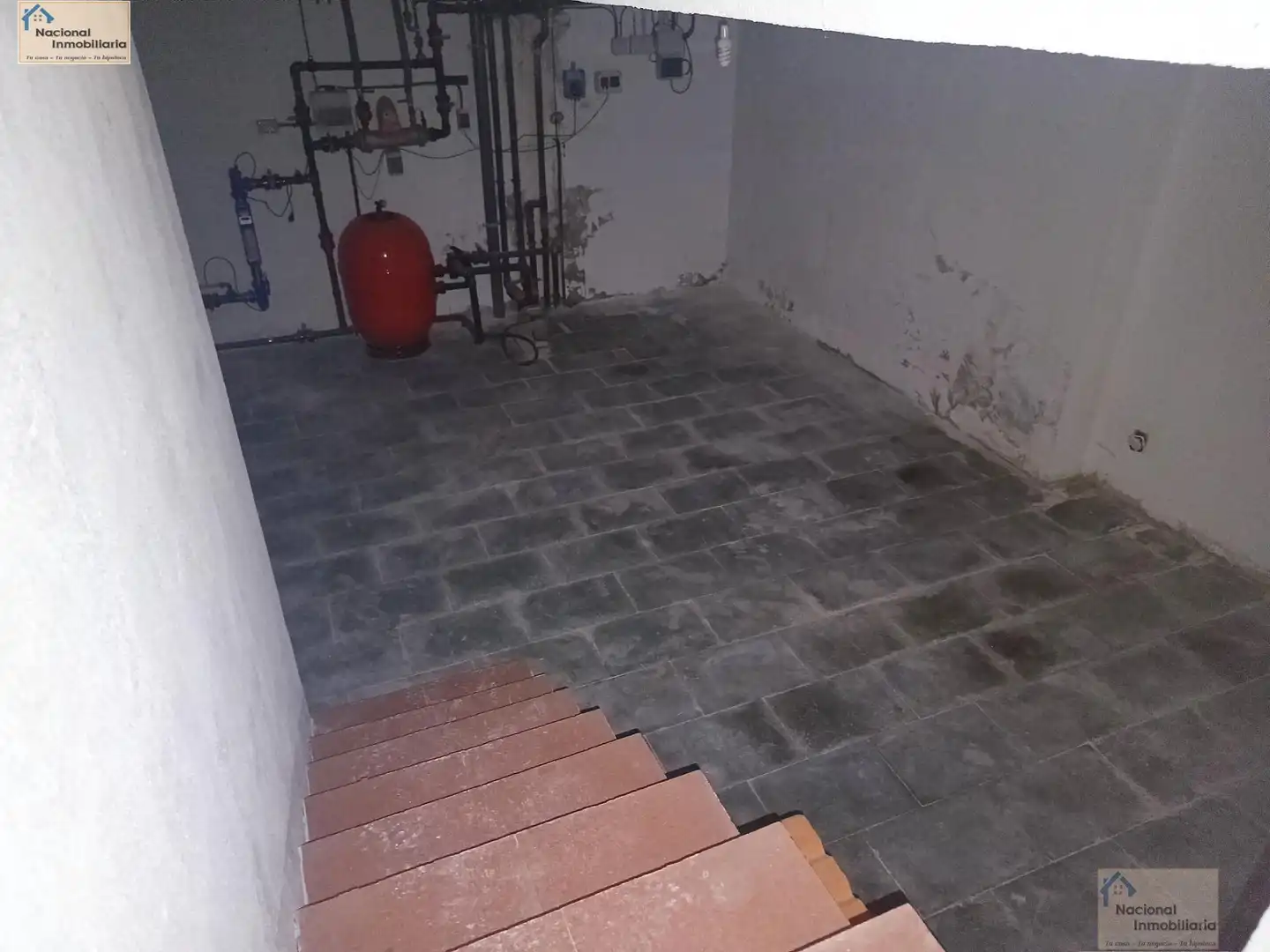 Xalet amb piscina en venda a Villares de la Reina, imagen 21