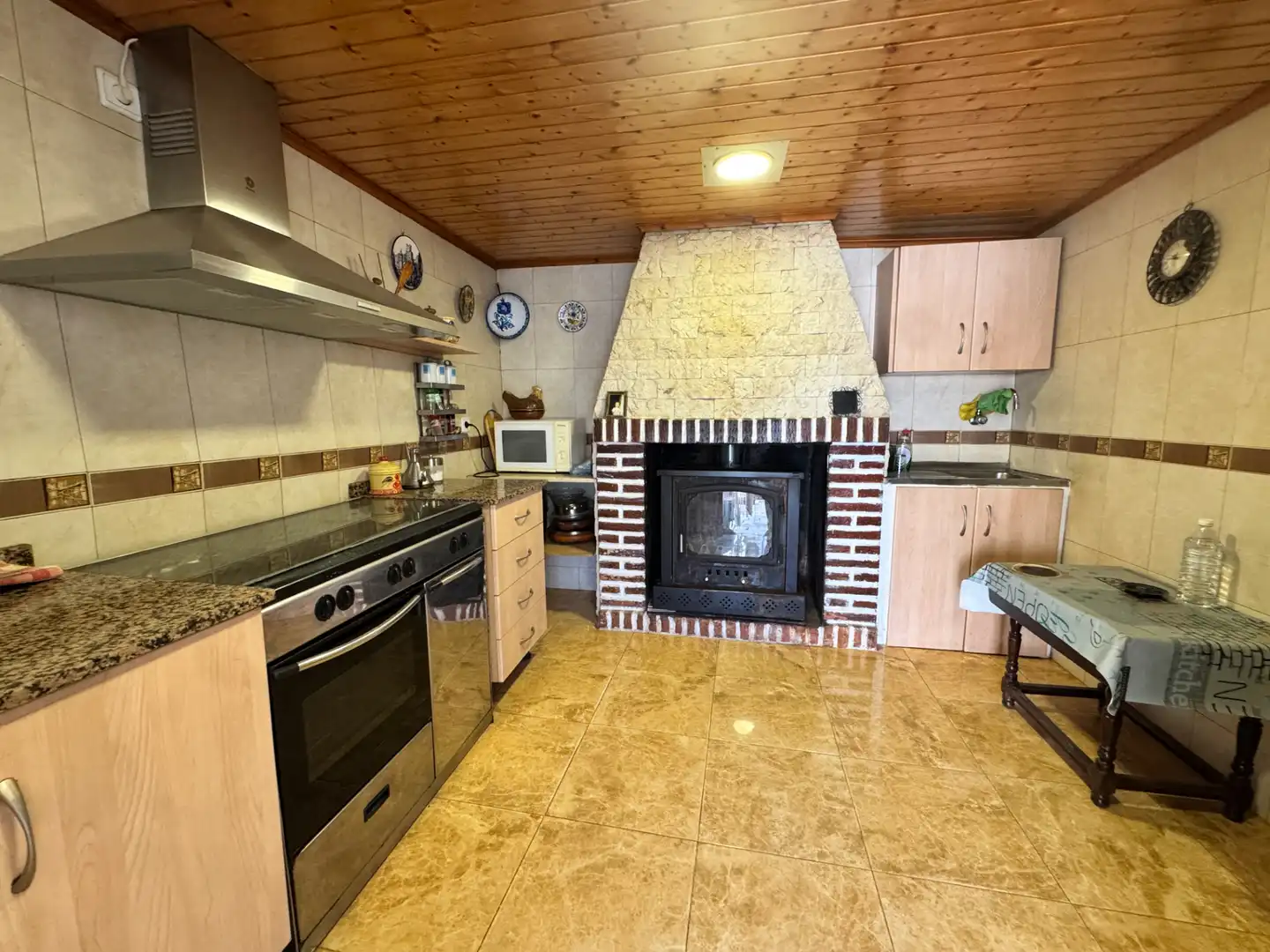 Haus mit Terrasse zum Verkauf in Calle Cuesta del Olivar, imagen 6