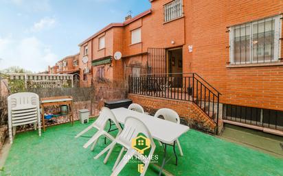 Single-family semi-detached for sale in Calle de las Acacias, Mejorada del Campo