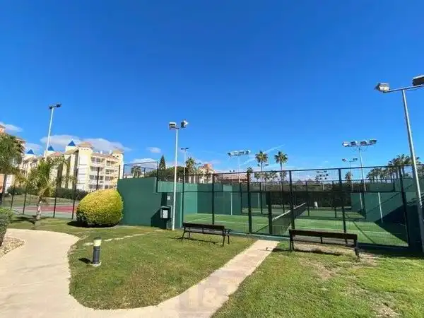 Apartamento con ascensor en venta en Islantilla Costa, imagen 7