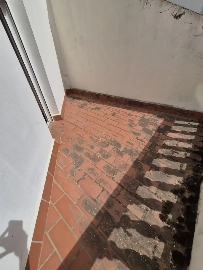 Terrassa de Dúplex en venda en Arcos de la Frontera amb Aire condicionat, Terrassa i Traster