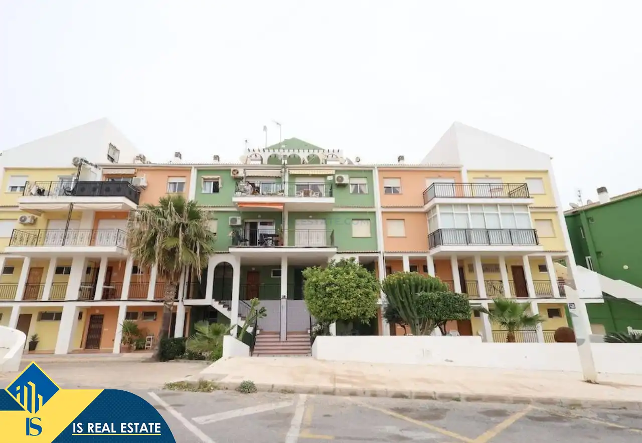 Apartament amb ascensor en venda a Playa del Acequión, Náufragos y Rocío del Mar, imagen 18