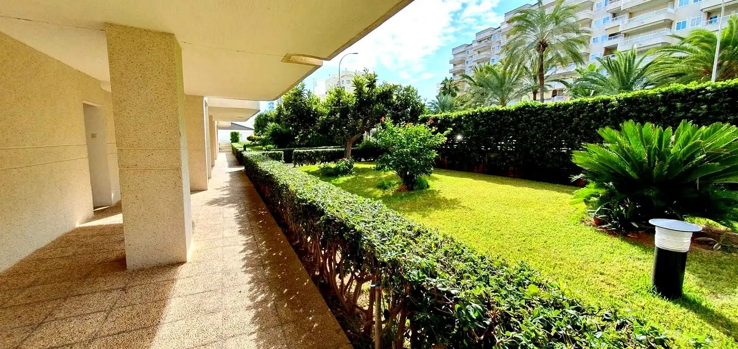 Apartament amb piscina en venda a calle del Clot de la Mota, imagen 30