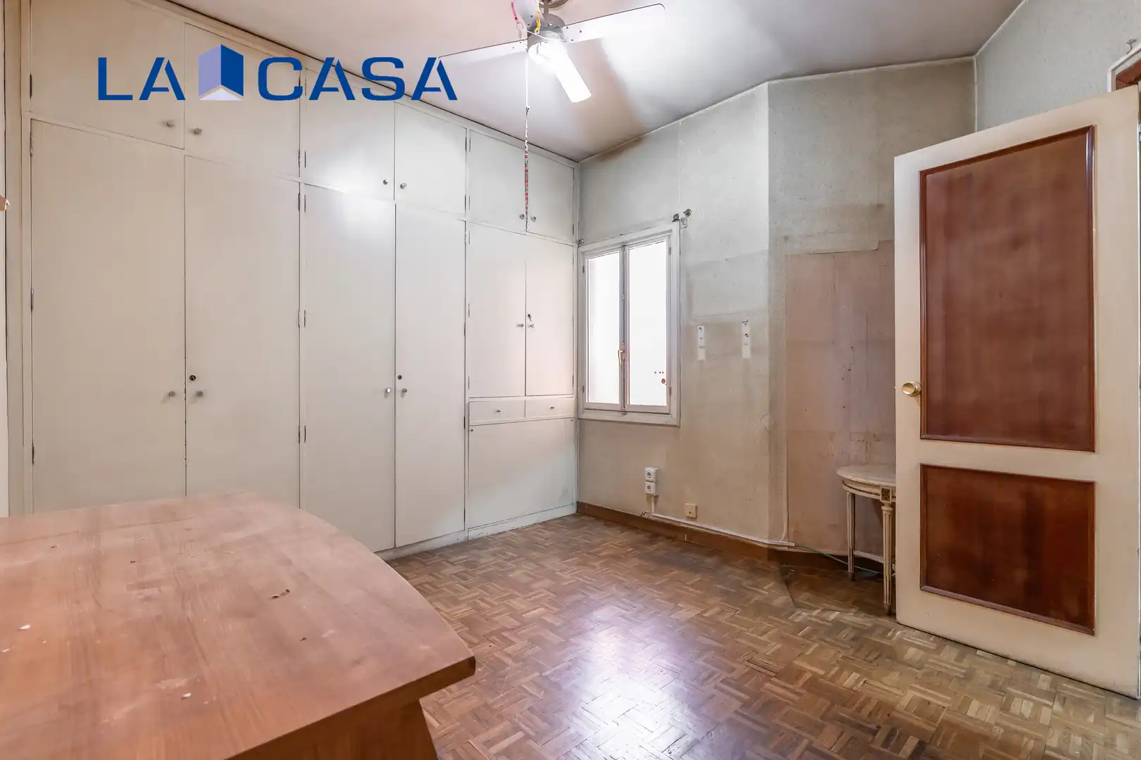 Habitación de Piso en venta en Madrid con Calefacción, Terraza y Trastero