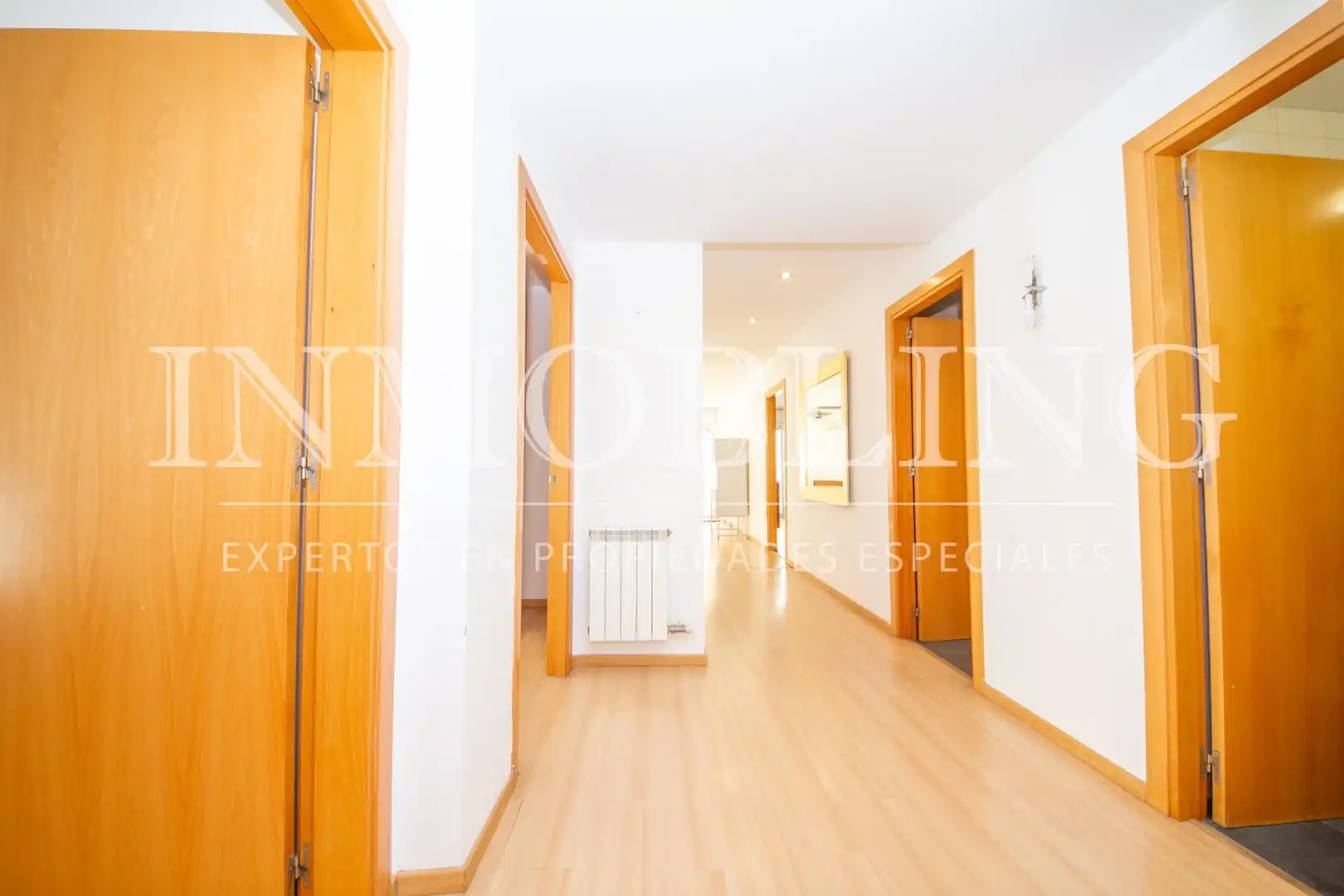 Wohnung zum Verkauf in Vilassar de Mar mit Klimaanlage, Heizung und Parkett