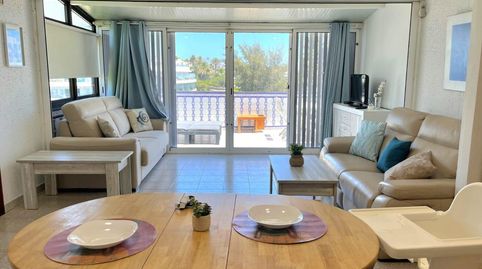 Foto 4 de Apartament de lloguer a Calle las Margaritas, San Agustín - Bahía Feliz, San Bartolomé de Tirajana