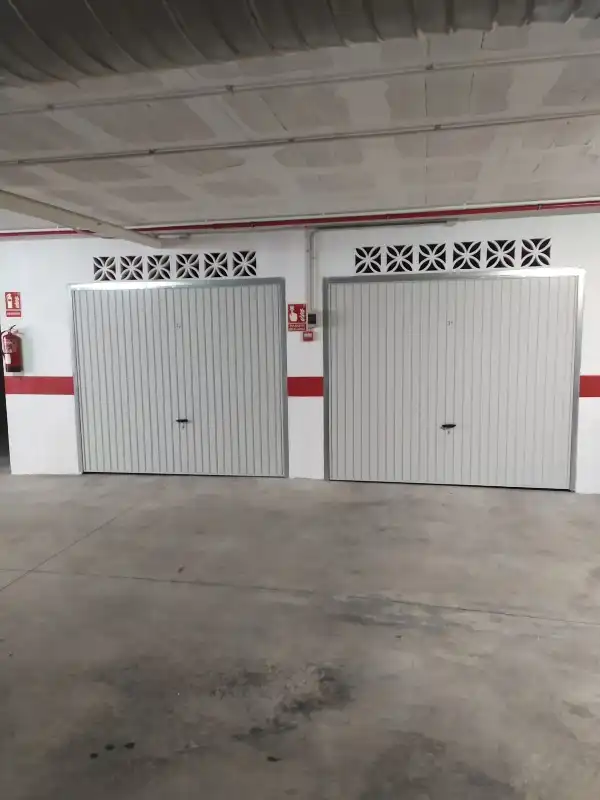 Parking of Garage for sale in Torrox