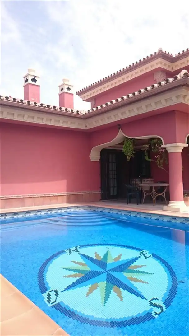 Villa avec piscine à vendre à Las Lagunas, imagen 55