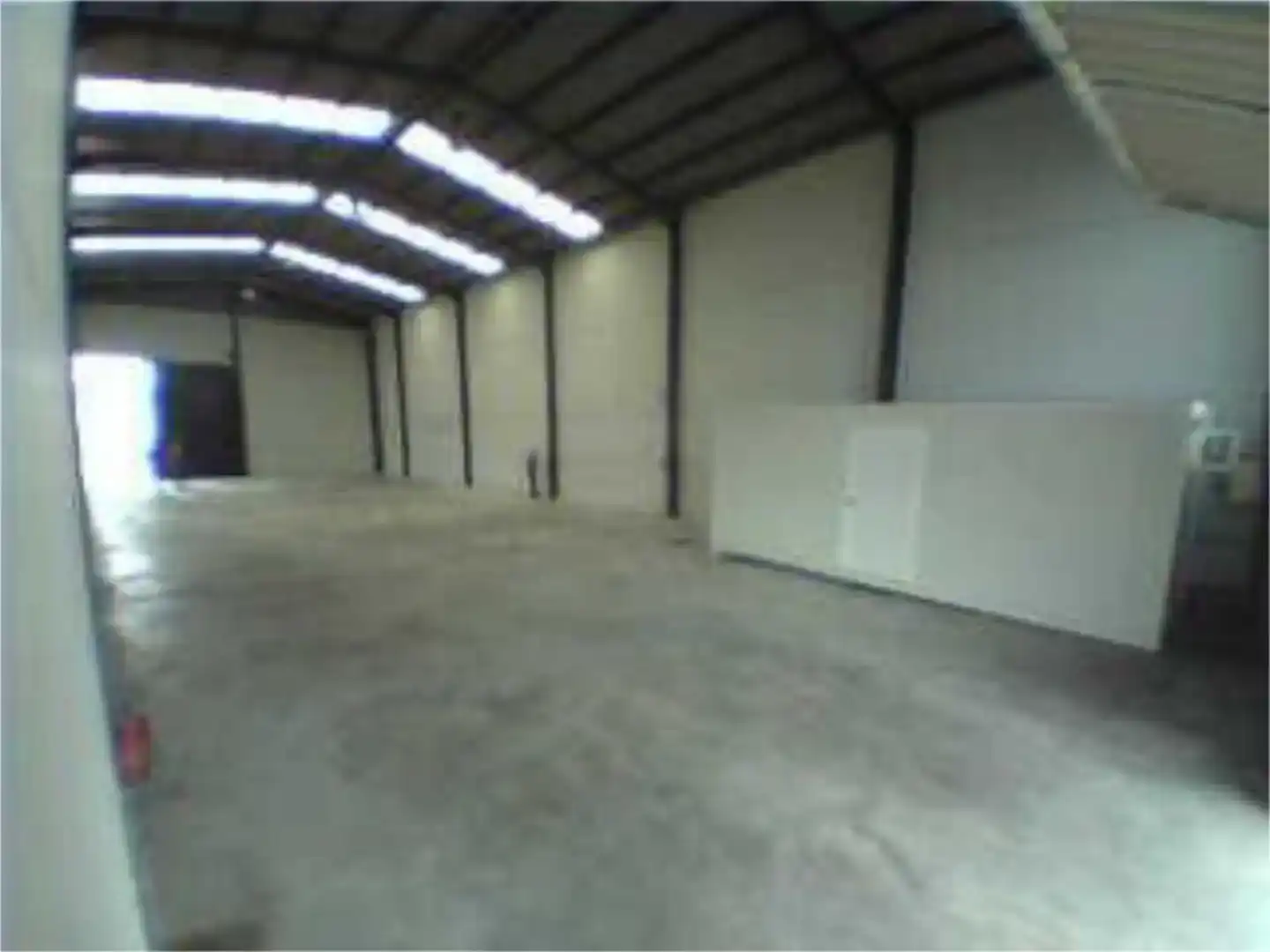 Nau industrial de lloguer en Zona de la Vega