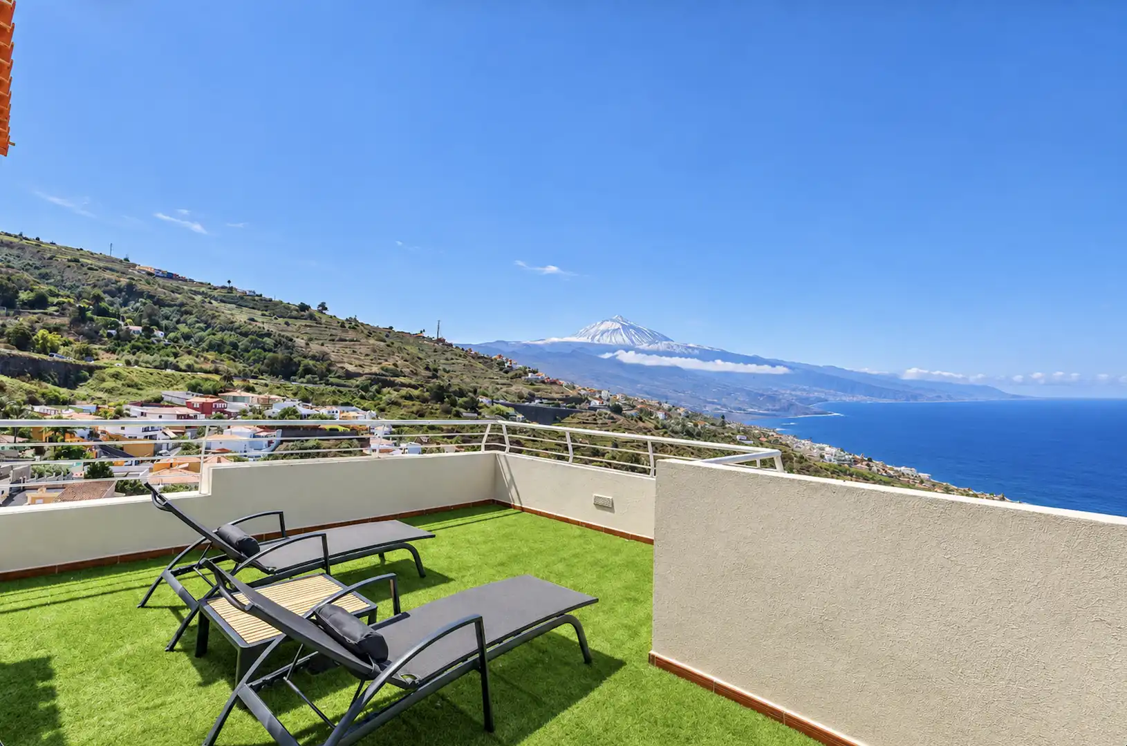 Chalet con piscina en venta en C. Aceviño, 6, imagen 36