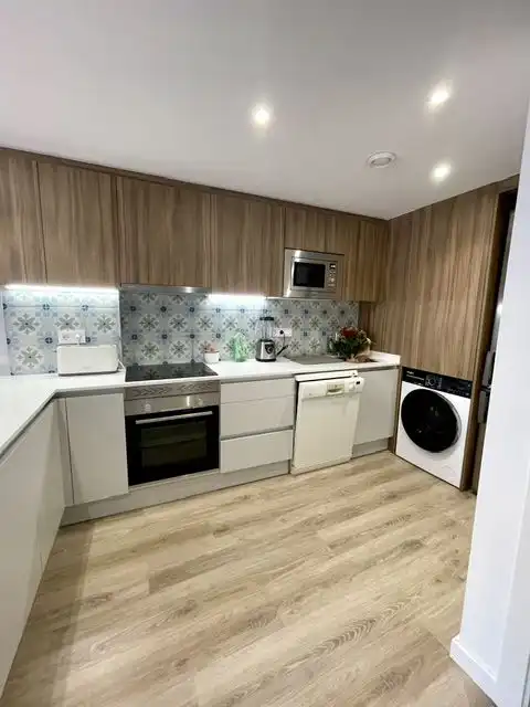 Piso con terraza en venta en Centre Vila, imagen 23