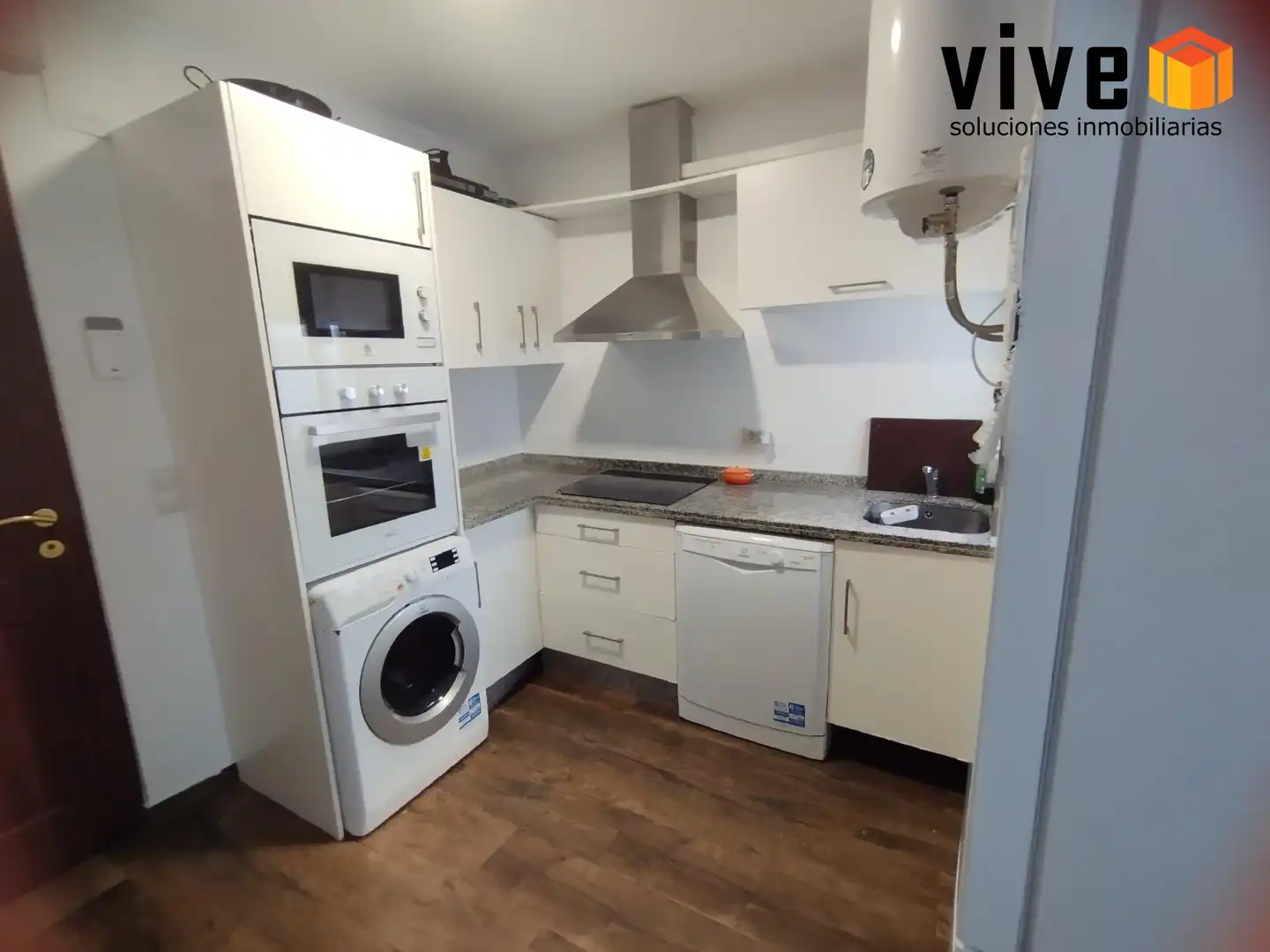 Appartement avec terrasse à vendre à Calle PERAL, imagen 22