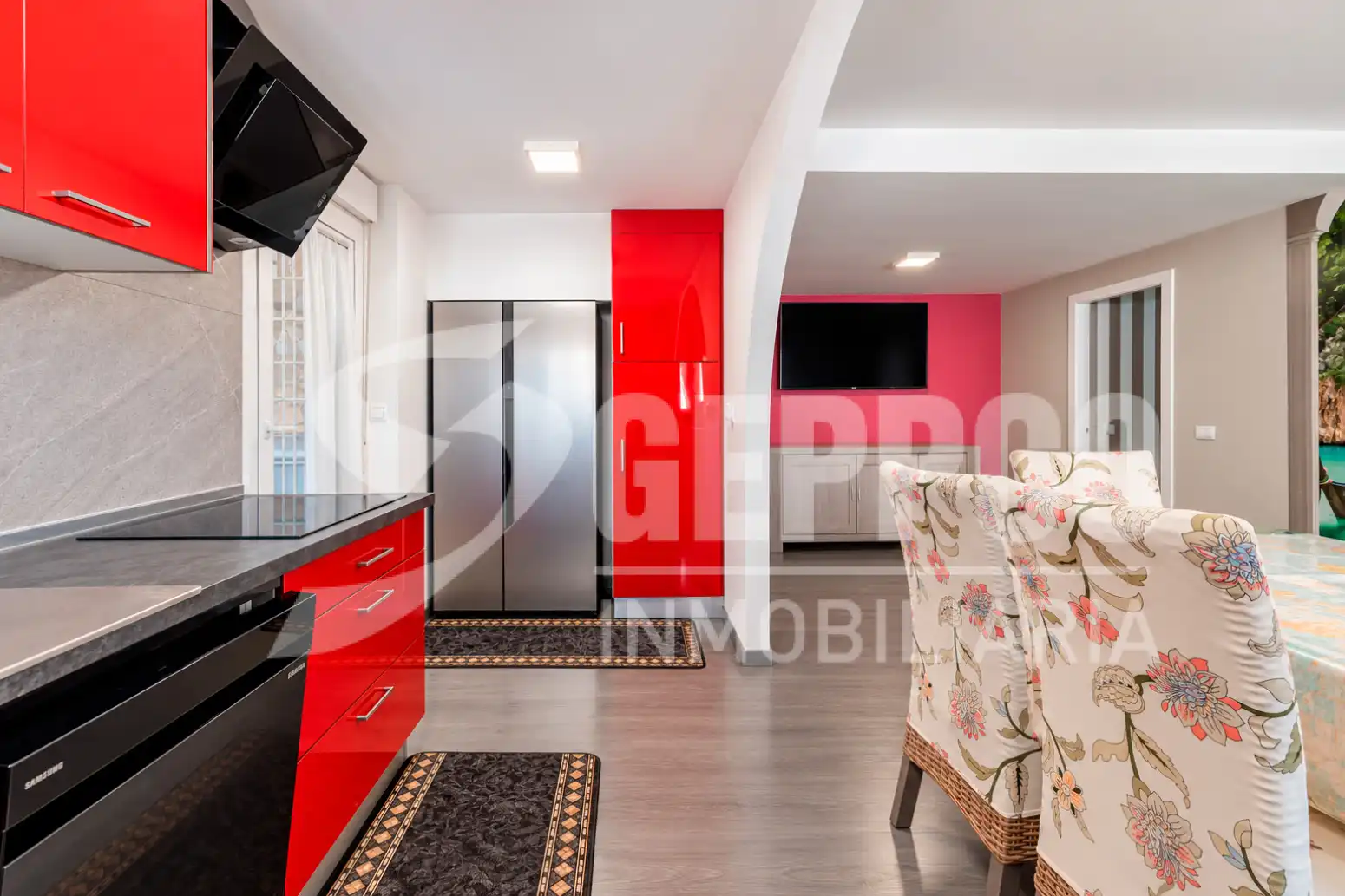 Wohnung mit Aufzug zum Verkauf in Yunquera de Henares, imagen 3