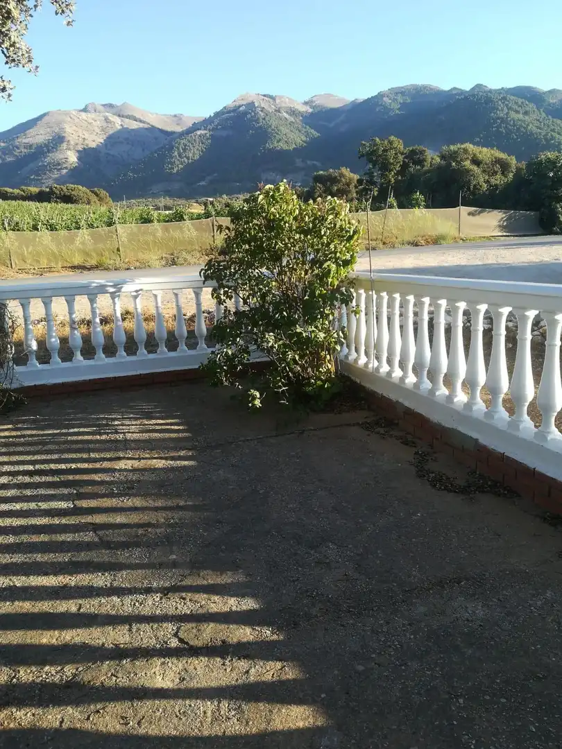 Country homes for sale in Alhama de Granada